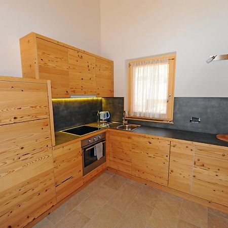 Mountain Apartment Hapeli Ortisei Eksteriør billede