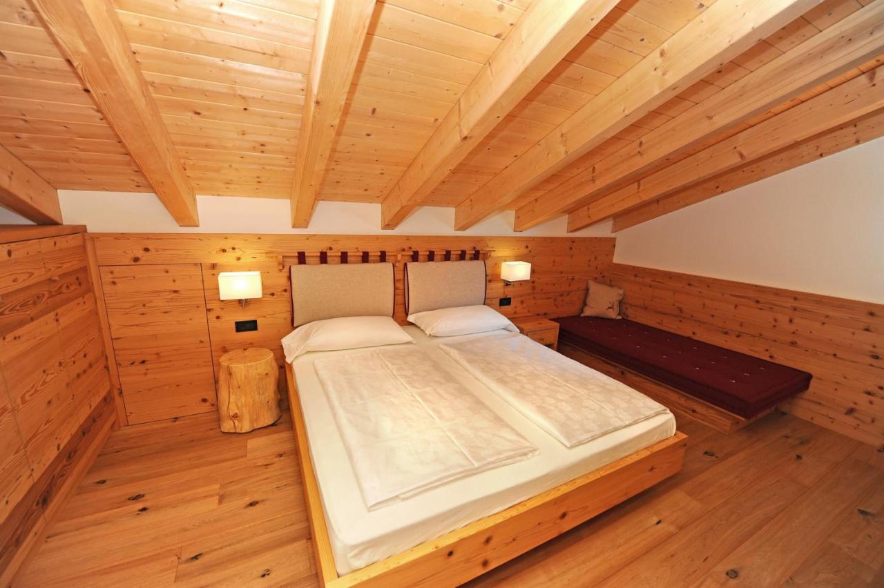 Mountain Apartment Hapeli Ortisei Eksteriør billede