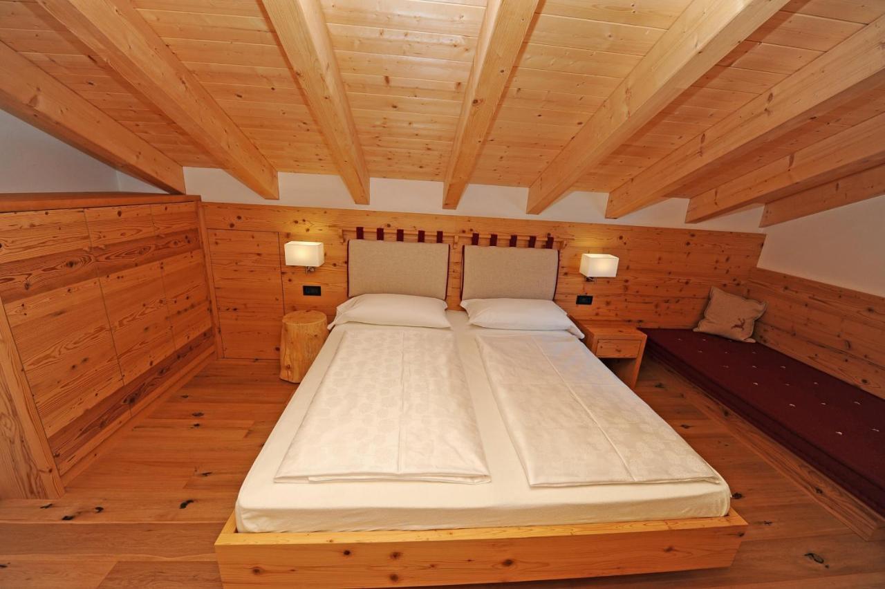 Mountain Apartment Hapeli Ortisei Eksteriør billede